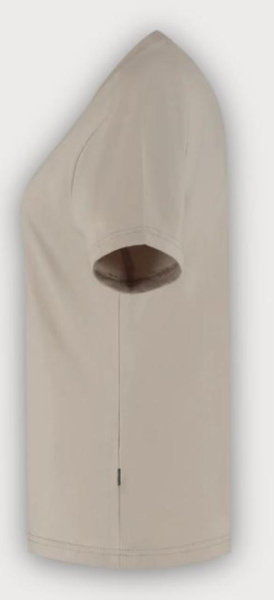 Tricorp T-Shirt Redefined Damen, Sand