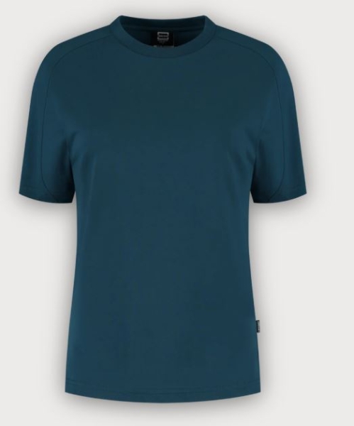 Tricorp T-Shirt Redefined Damen, Teal