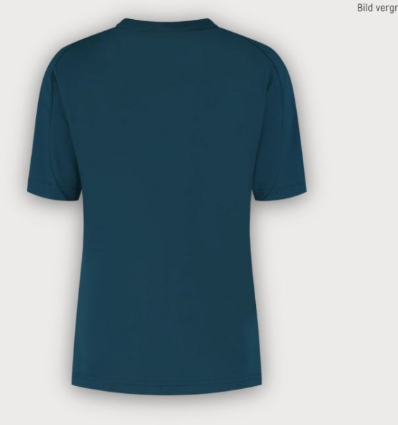 Tricorp T-Shirt Redefined Damen, Teal