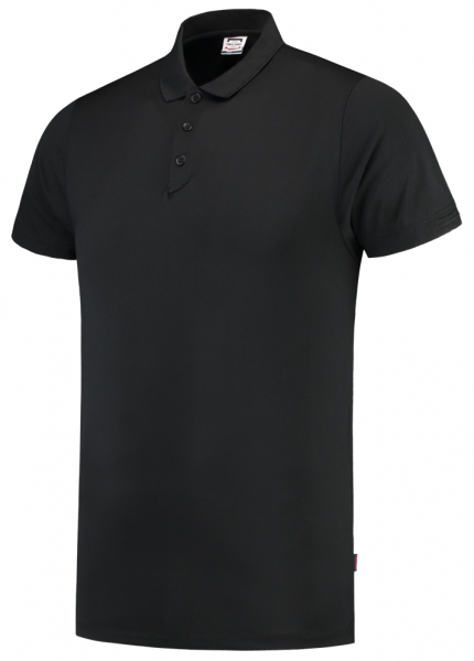 TRICORP-Poloshirts, Bambus, 180 g/m, black