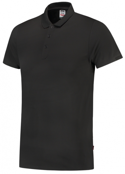 TRICORP-Poloshirts, Bambus, 180 g/m, blackgrey