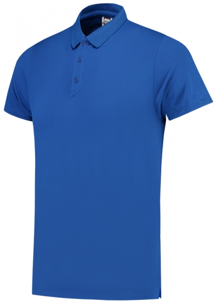 TRICORP-Poloshirts, Bambus, 180 g/m, royalblau