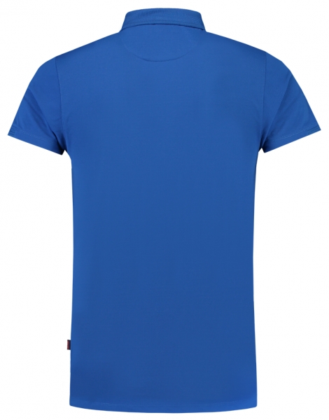 TRICORP-Poloshirts, Bambus, 180 g/m, royalblau