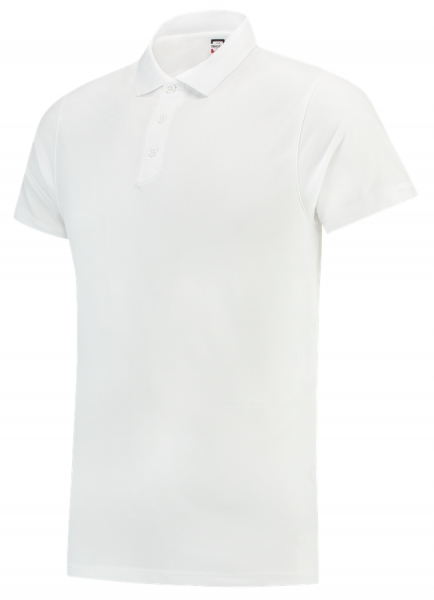 TRICORP-Poloshirts, 180 g/m, wei