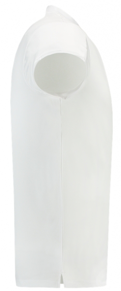 TRICORP-Poloshirts, 180 g/m, wei