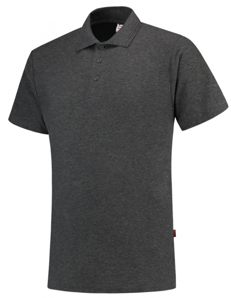 TRICORP-Poloshirts, 180 g/m, anthrazit meliert