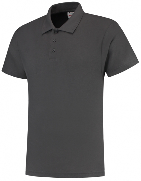 TRICORP-Poloshirts, 180 g/m, darkgrey