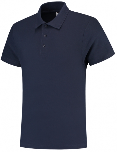 TRICORP-Poloshirts, 180 g/m, dunkelblau