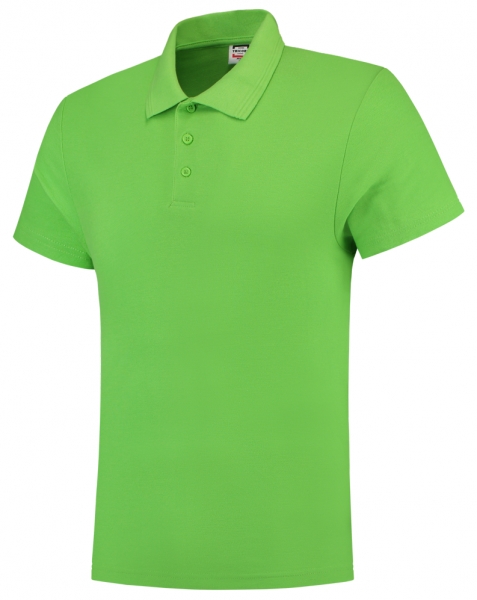 TRICORP-Poloshirts, 180 g/m, lime