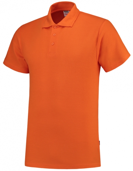 TRICORP-Poloshirts, 180 g/m, orange