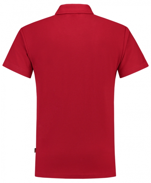 TRICORP-Poloshirts, 180 g/m, red