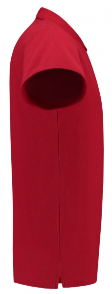 TRICORP-Poloshirts, 180 g/m, red