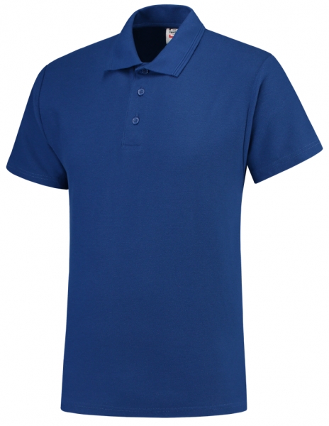 TRICORP-Poloshirts, 180 g/m, royalblau