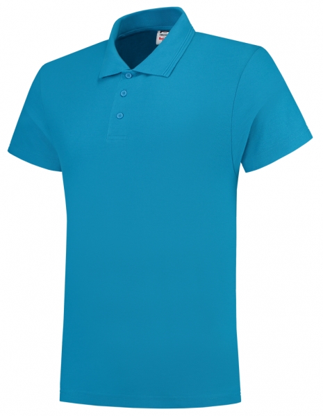 TRICORP-Poloshirts, 180 g/m, turquoise