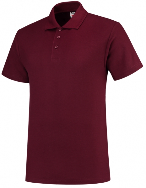 TRICORP-Poloshirts, 180 g/m, wine