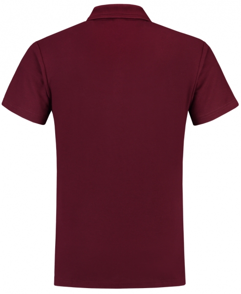 TRICORP-Poloshirts, 180 g/m, wine