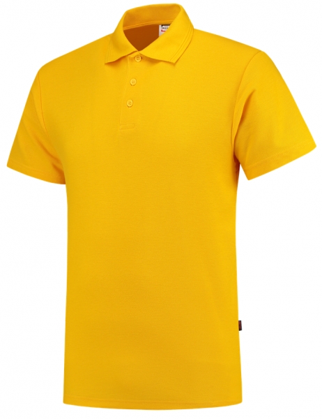 TRICORP-Poloshirts, 180 g/m, yellow