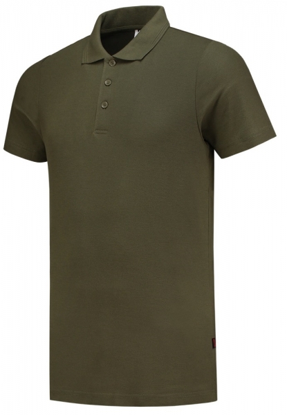 TRICORP-Poloshirts, Slim Fit, 180 g/m, army