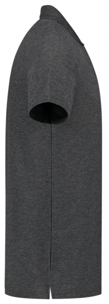 TRICORP-Poloshirts, Slim Fit, 180 g/m, anthrazit-melange
