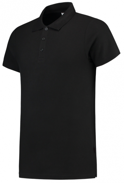 TRICORP-Poloshirts, Slim Fit, 180 g/m, black