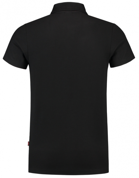 TRICORP-Poloshirts, Slim Fit, 180 g/m, black