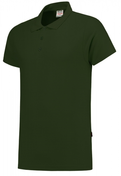 TRICORP-Poloshirts, Slim Fit, 180 g/m, bottlegreen