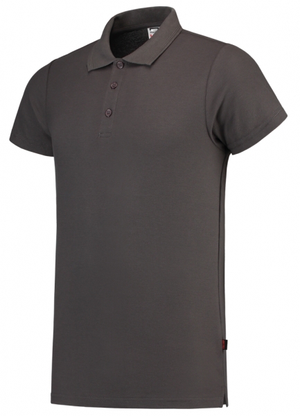 TRICORP-Poloshirts, Slim Fit, 180 g/m, darkgrey