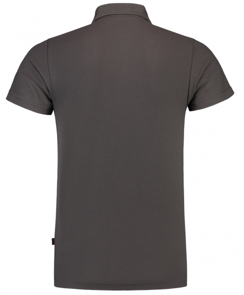 TRICORP-Poloshirts, Slim Fit, 180 g/m, darkgrey