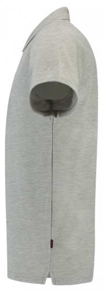 TRICORP-Poloshirts, Slim Fit, 180 g/m, grau meliert