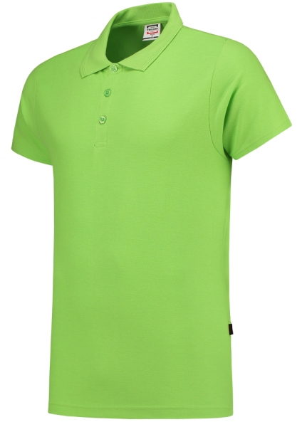 TRICORP-Poloshirts, Slim Fit, 180 g/m, lime