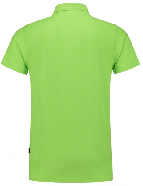 TRICORP-Poloshirts, Slim Fit, 180 g/m, lime