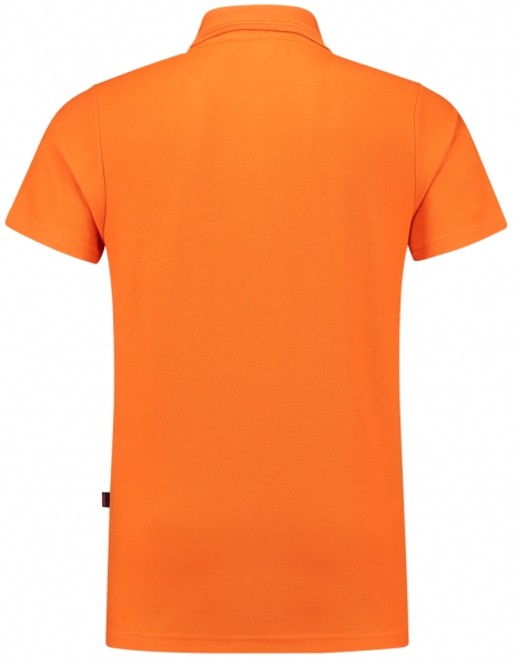 TRICORP-Poloshirts, Slim Fit, 180 g/m, orange