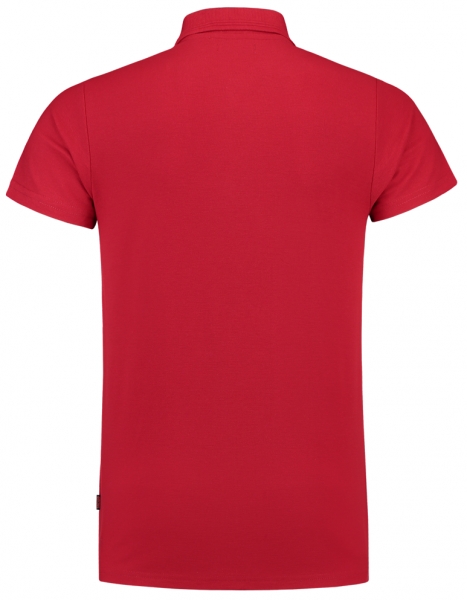 TRICORP-Poloshirts, Slim Fit, 180 g/m, red