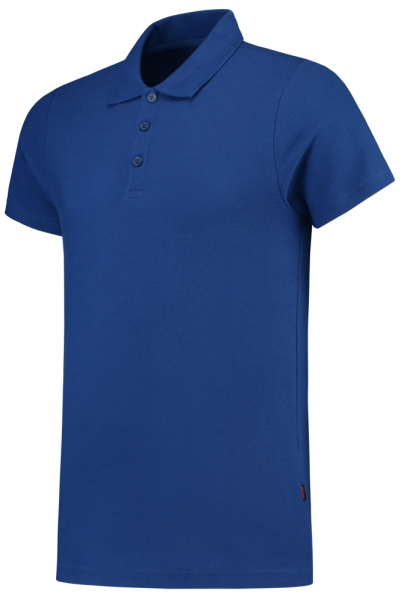 TRICORP-Poloshirts, Slim Fit, 180 g/m, royalblau