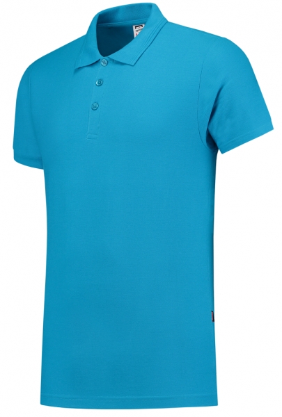 TRICORP-Poloshirts, Slim Fit, 180 g/m, turquoise