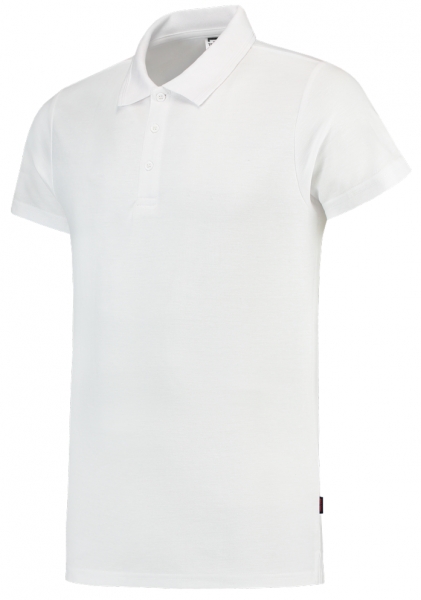 TRICORP-Poloshirts, Slim Fit, 180 g/m, wei