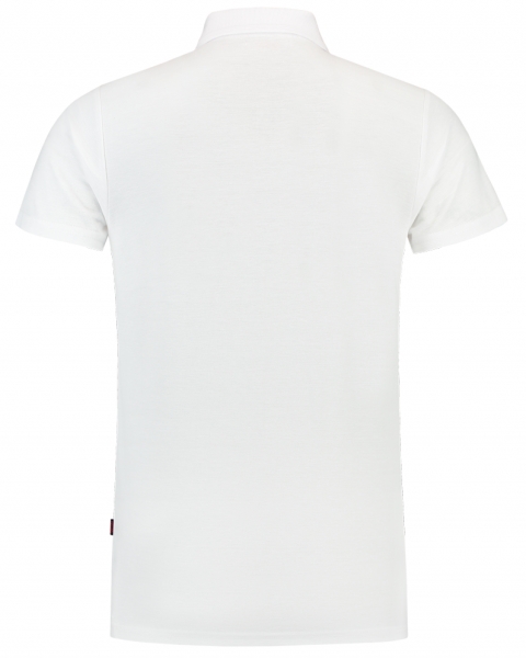 TRICORP-Poloshirts, Slim Fit, 180 g/m, wei