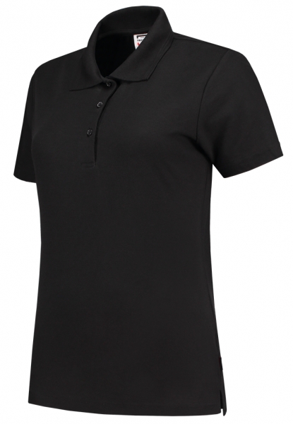 TRICORP-Damen-Poloshirts, 180 g/m, black