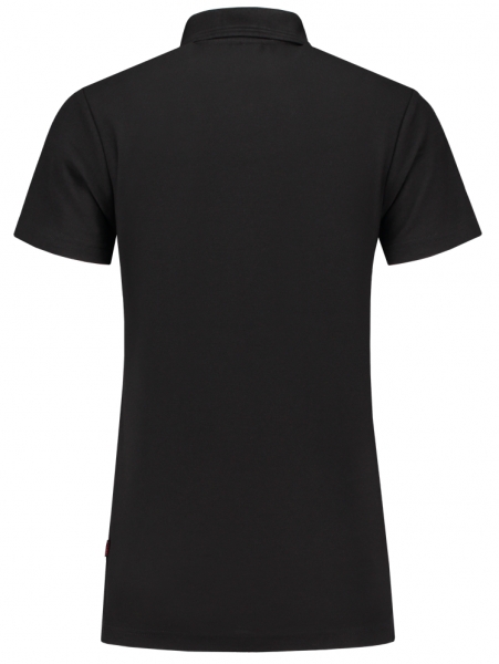 TRICORP-Damen-Poloshirts, 180 g/m, black
