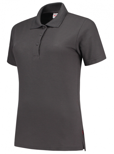 TRICORP-Damen-Poloshirts, 180 g/m, darkgrey