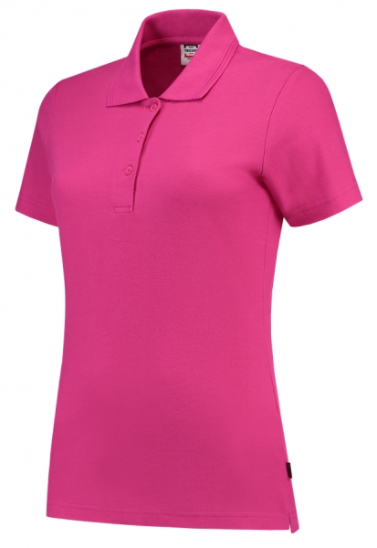 TRICORP-Damen-Poloshirts, 180 g/m, fuchsia