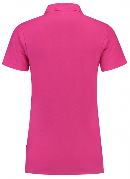 TRICORP-Damen-Poloshirts, 180 g/m, fuchsia