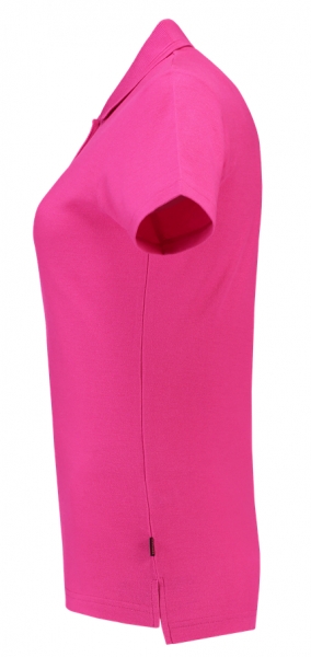 TRICORP-Damen-Poloshirts, 180 g/m, fuchsia