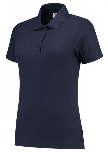 TRICORP-Damen-Poloshirts, 180 g/m, dunkelblau