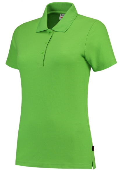 TRICORP-Damen-Poloshirts, 180 g/m, lime