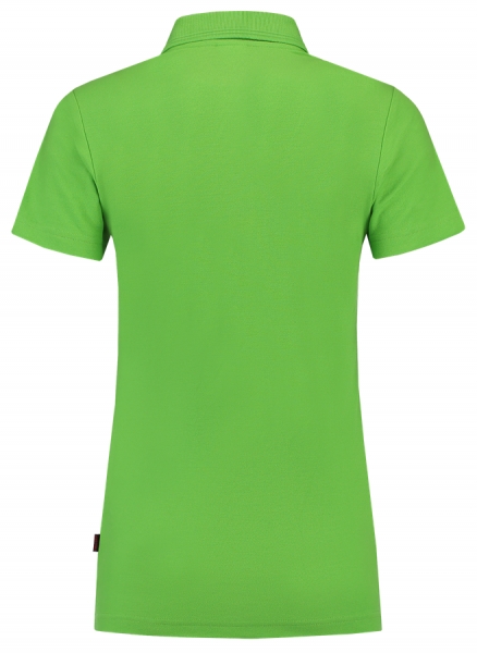 TRICORP-Damen-Poloshirts, 180 g/m, lime