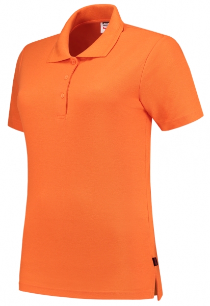 TRICORP-Damen-Poloshirts, 180 g/m, orange