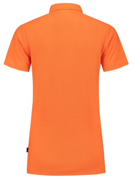 TRICORP-Damen-Poloshirts, 180 g/m, orange