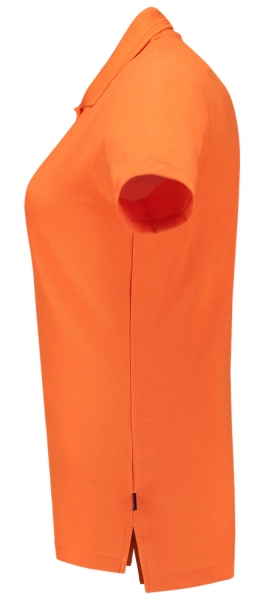 TRICORP-Damen-Poloshirts, 180 g/m, orange