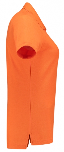 TRICORP-Damen-Poloshirts, 180 g/m, orange